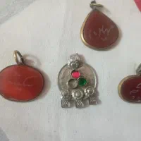 اویز های قدیمی