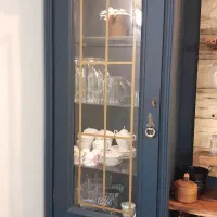 کافی بار|بوفه، ویترین، کنسول|کرج, شاهین‌ویلا|دیوار