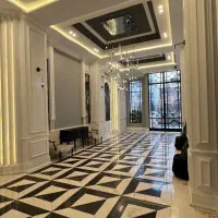 کاخ اعیانی با 450متر زیر بنای شاهکار «تاپ لوکیشن»