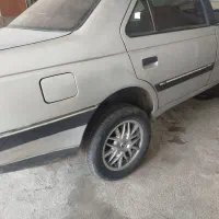 پژو405 مدل89 تک گانه تقویت|خودرو سواری و وانت|تبریز, |دیوار
