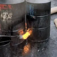 نصب ایزوگام وقیرگونی ساختمان باقیمت مناسب