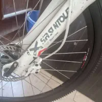 دوچرخه کوهستان ۲۶ مارک فوجی