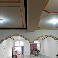 رنگ امیزی ساختمان