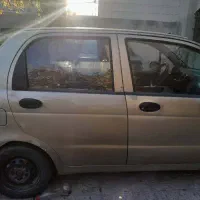 ماتیز مدل 81|خودرو سواری و وانت|کرج, کوی زنبق|دیوار