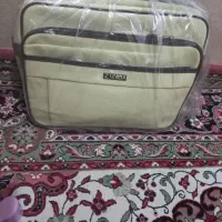 کیف برزنتی مردانه