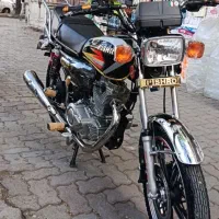 موتور هوندا پیشرو200 1404