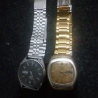 ساعت قدیمی مچی سیکو5نبضی|کلکسیون اشیاء عتیقه|اصفهان, حصه شمالی|دیوار