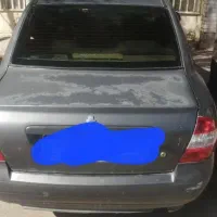 تیبا مدل ۹۴