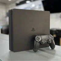 فروش ps4 slim 1T