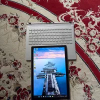 فروش سرفیس بوک ۱ در حد نو