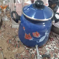 ظرف و پارچ و سبد و غیره همه با هم ۲ تومن