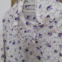 مقنعه (چادرنمازی نیم قد )همراه جوراب نماز