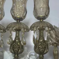 شعمدان برنز