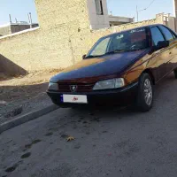 پژو۴۰۵|خودرو سواری و وانت|نهاوند, |دیوار