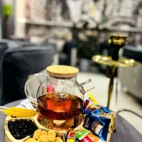 واگذاری کافه