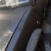 پی کی چند لکه رنگ|خودرو سواری و وانت|ملایر, |دیوار