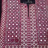 زی آستین هزار آینه