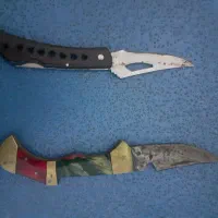 چاقو  یو اس آ کلمبیا