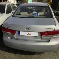 سوناتا۲۰۰۶