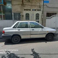 فروش پراید ۱۳۱