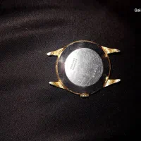 ساعت  مچی  قدیمی مال دهه ۵۰ بوده باارزش اتوماتیک|ساعت|تهران, فرمانیه|دیوار