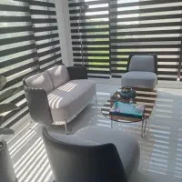 ونک سئول ۴۰۰متر مستغلات|فروش دفتر کار، اتاق اداری، مطب|تهران, ونک|دیوار