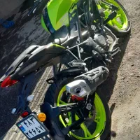 بنلی ۲۵۰تک سیلندفیس جدیدمدل ۱۴۰۱