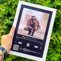 تابلوی موزیکال|تابلو، نقاشی، عکس|بروجرد, |دیوار