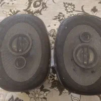 باند پایونیر و کنوود و ضبط