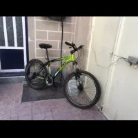 دوچرخه ۲۶ گالانت|دوچرخه، اسکیت، اسکوتر|همدان, |دیوار