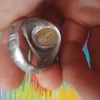 انگشتر و سنگ|بدلیجات|فاضل آباد, |دیوار