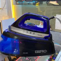 مک المانی اتو ۲۴۰۰وات واقعی