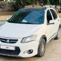 کوئیک Rمدل 1401|خودرو سواری و وانت|بهبهان, |دیوار