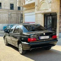 پژو پارس سال ۹۹