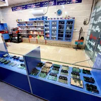 ایسو مالتی پلکس پنل کلید بالابر ecu abs کیلومتر|خدمات موتور و ماشین|اندیشه, شهرک مریم|دیوار