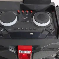 اسپیکر سناتور|سیستم صوتی خانگی|گرمسار, |دیوار