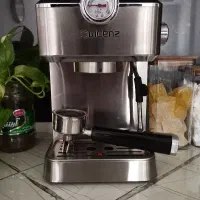 اسپرسو ساز خانگی