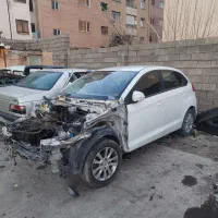 ام وی ام ۳۱۵ مدل ۹۵تصادفی