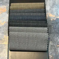 پارچه پرنسدوگال تیک بافت