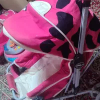 سرویس نوزاد|کالسکه و لوازم جانبی|اصفهان, آهنگران|دیوار