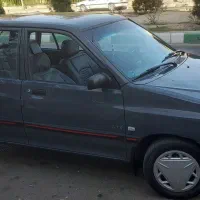 پراید هاچبک  مدل ۸۰