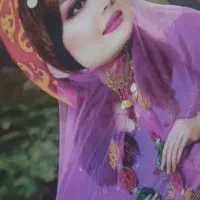 دف تصویری قشنگ