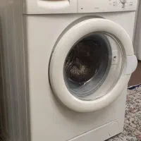 ماشین لباسشویی