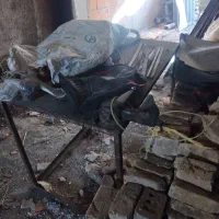 دستگاه برش و....