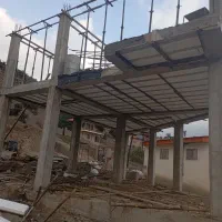 آرماتوبندی صفر تاصد|خدمات پیشه و مهارت|آزادشهر, |دیوار