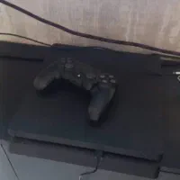 Ps4 Slim 1t