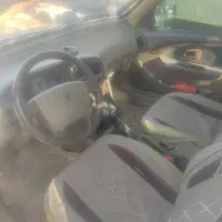 پارس سال مدل 91|خودرو سواری و وانت|شیراز, حومه شیراز|دیوار