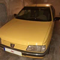 تاکسی گردشی