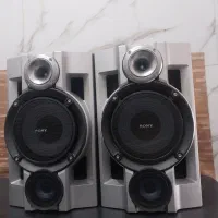 ووفر جی ان1000 مدل های بیشتر فلت|سیستم صوتی خانگی|نسیمشهر, |دیوار