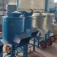 دستگاه خرد کن یونجه چغندر نون خشک|ماشینآلات صنعتی|میبد, |دیوار